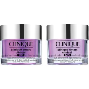 Clinique Smart Clinical Duo Set (Limited Edition)