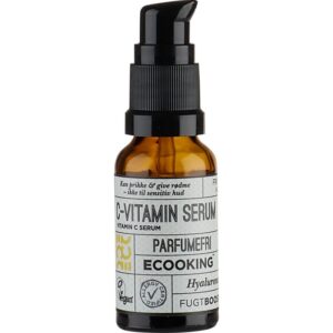 Ecooking C-Vitamin Serum 20 ml (U)
