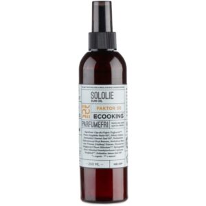Ecooking Sololie SPF 30 – 200 ml