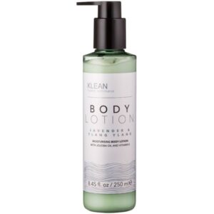 KLEAN By IdHAIR Body Lotion 250 ml