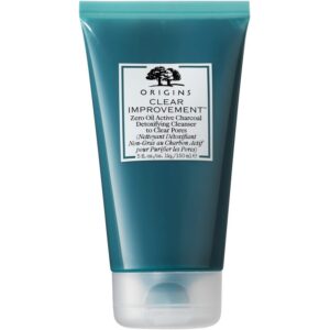 Origins Clear Improvementâ¢ Cleanser With Charcoal 150 ml