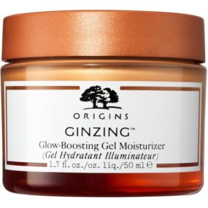 Origins GinZing Glow-Boosting Gel Moisturizer 50 ml