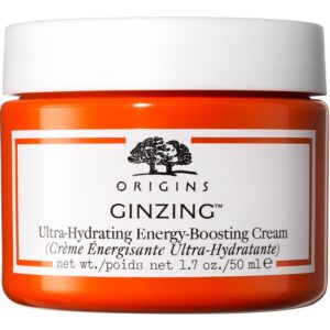 Origins GinZingâ¢ Ultra-Hydrating Energy-Boosting Cream 50 ml