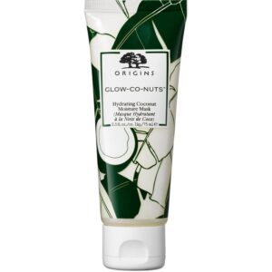 Origins Glow-Co-Nutsâ¢ Hydrating Coconut Moisture Mask 75 ml (Limited Edition)