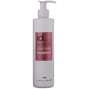 IdHAIR Elements Xclusive Long Hair Shampoo 300 ml