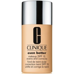 Clinique Even Better Makeup SPF 15 – 30 ml – Golden Neutral 46 WN