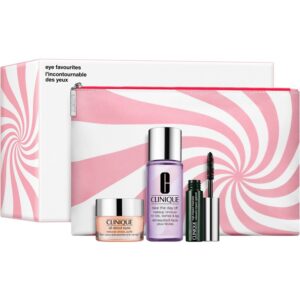 Clinique Eye Favourites Set (Limited Edition)