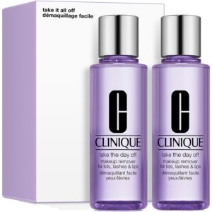 Clinique Take The Day Off Duo Set (U)