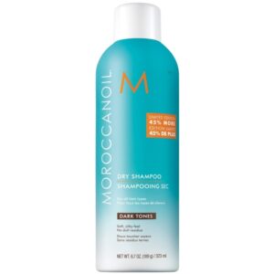 MOROCCANOILÂ® Jumbo Dry Shampoo Dark 323 ml (U)