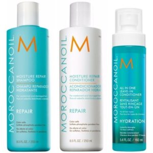 Moroccanoil Moisture Kit