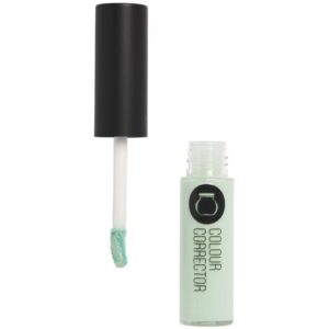 Nilens Jord Colour Corrector Liquid Concealer 5,5 ml – No. 479 Green