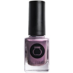 Nilens Jord Nail Polish 11 ml – No. 6633 Sparkly Lilac