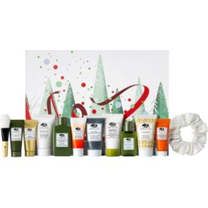Origins 12 Beauty & Body Holiday Favorites (Limited Edition)
