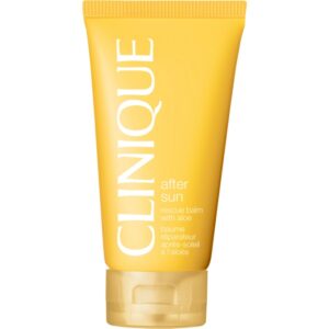 Clinique After Sun Rescue Balm With Aloe Vera 150 ml