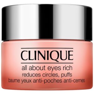 Clinique All About Eyes Rich Eye Cream 15 ml