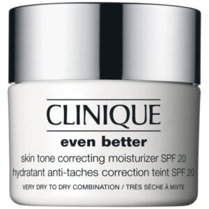 Clinique Even Better Skin Tone Correcting Moisturizer SPF 20 – 50 ml