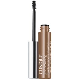 Clinique Just Browsing 2 ml – Light Brown
