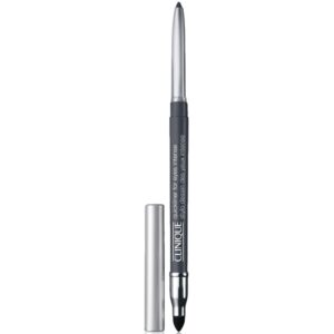 Clinique Quickliner For Eyes Intense 0,25 gr. – Intense Charcoal