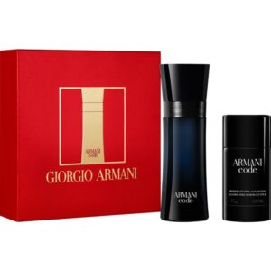 Giorgio Armani Code EDT Gift Set (Limited Edition)