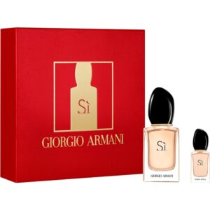 Giorgio Armani Si EDP 30 ml Gift Set (U)