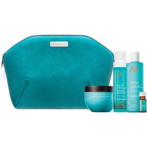 MOROCCANOILÂ® Hydrating Christmas Gift Set (Limited Edition)