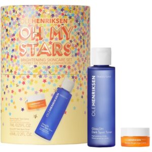 Ole Henriksen Oh My Stars Gift Set (Limited Edition)