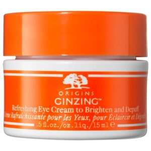 Origins GinZingâ¢ Refreshing Eye Cream to Brighten and Depuff 15 ml  –  Original