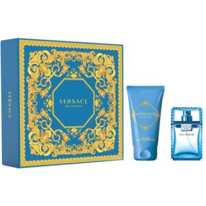 Versace Eau Fraiche EDT Gift Set (Limited Edition)