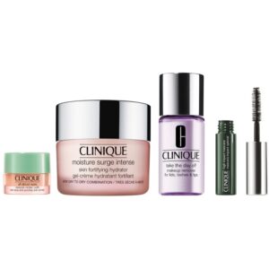 Clinique Fan Favourites Gift Set (Limited Edition)