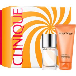 Clinique Have A Little Happy Set (Limited Edition)