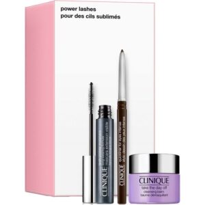 Clinique Power Lashes Set 2021 (U)