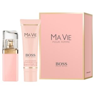 Hugo Boss Ma Vie EDP Gift Set (Limited Edition)