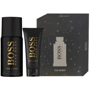 Hugo Boss The Scent Deo Gift Set (Limited Edition)