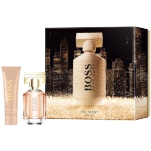 Hugo Boss The Scent For Her EDP Gift Set (Limited Edition)