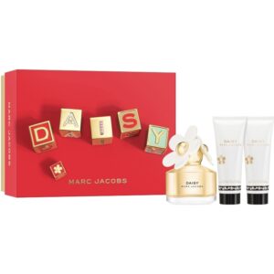 Marc Jacobs Daisy EDT Gift Set (Limited Edition)