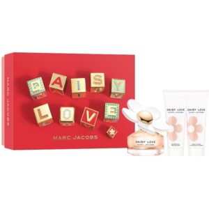 Marc Jacobs Daisy Love EDT Gift Set (Limited Edition)
