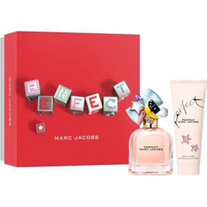 Marc Jacobs Perfect EDP Gift Set (Limited Edition)