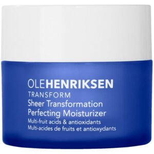 Ole Henriksen Transform Sheer Transformation Perfecting Moisturizer 30 ml (Uden æske)