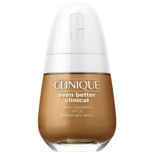 Clinique Even Better Clinical Serum Foundation SPF 20 – 30 ml – WN 114 Golden