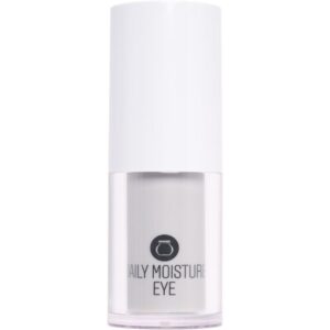 Nilens Jord Daily Moisture Eye Airless 20 ml – No. 4446