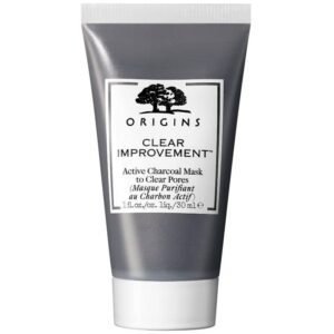 Origins Clear Improvementâ¢ Active Charcoal Face Mask 30 ml
