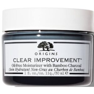 Origins Clear Improvementâ¢ Skin Clearing Moisturizer with Bamboo Charcoal 30 ml (U)