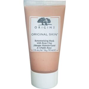 Origins Original Skinâ¢ Retexturizing Mask With Rose Clay 30 ml