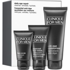 Clinique For Men Daily Age Repair Set (Limited Edition)