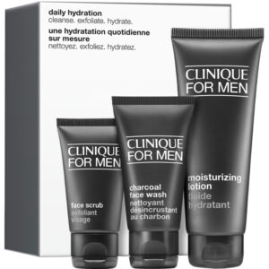 Clinique For Men Daily Hydration Set (Limited Edition)