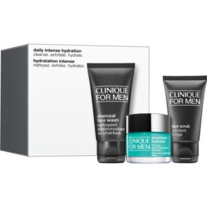 Clinique For Men Daily Intense Hydration Set (Limited Edition)