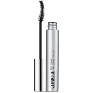 Clinique High Impact Zero Gravity Mascara 8 ml – 01 Black