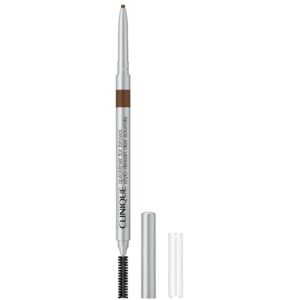 Clinique Quickliner For Brows – 04 Deep Brown