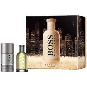 Hugo Boss Bottled EDT 50 ml Gift Set (U)