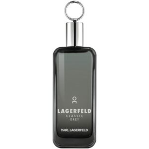 Karl Lagerfeld Lagerfeld Classic grå EDT 100 ml